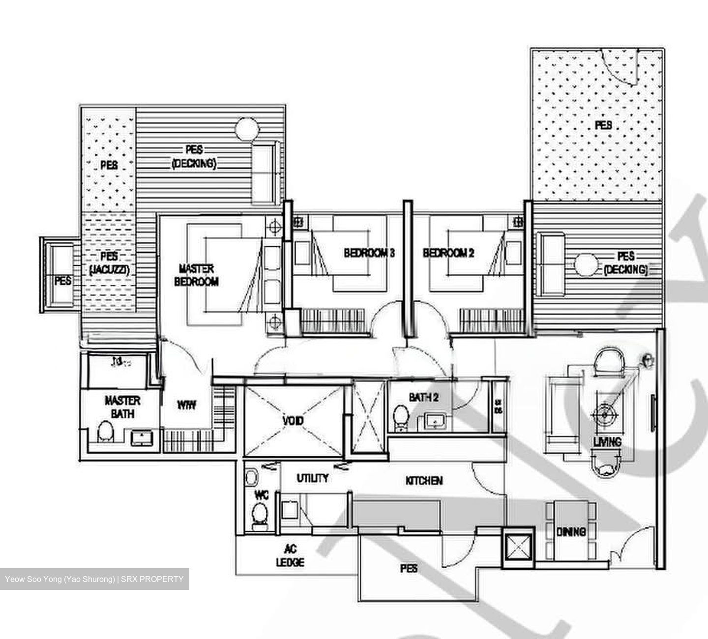 Foresque Residences (D23), Condominium #598171511